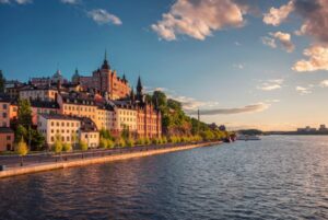 Die schönsten Reiseziele in Schweden
