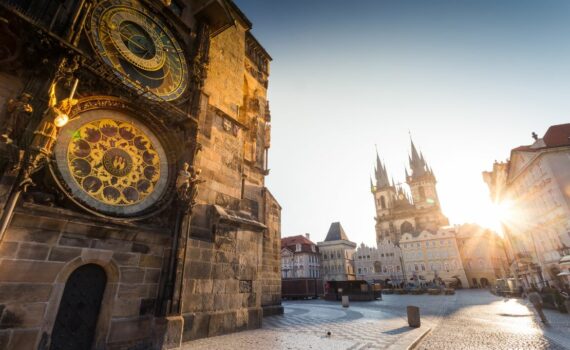 Städtereise Prag – was Besucher beachten sollten