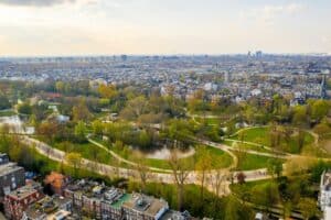Sehenswertes in Amsterdam – was Besucher nicht verpassen sollten