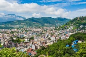 Nepal – Reisen zum Dach der Welt