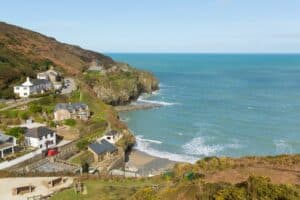 Die Grafschaft Cornwall – sagenumwoben und wunderschön