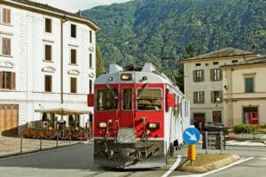 Mit dem Zug durch Italien – das neue Konzept für Besucher