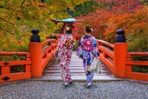 Reisen nach Japan – ein faszinierendes Land erleben