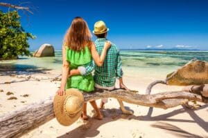 Urlaub auf den Seychellen – Touristen müssen Umweltabgabe zahlen
