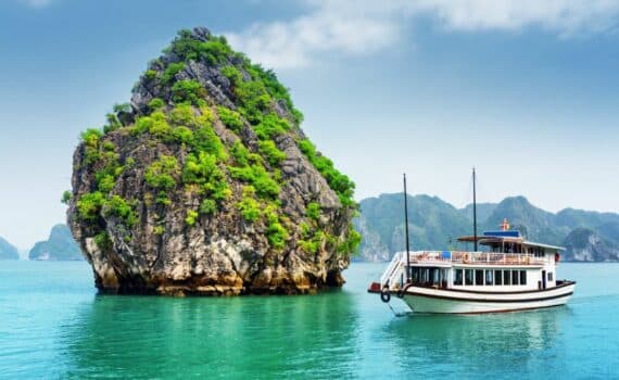 Urlaubsziel Vietnam – herrliche Natur und spannende Städte