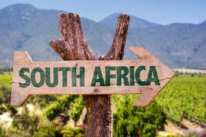 Reiseziel Südafrika – Traumstrände, wilde Tiere und mehr