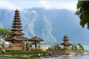 Reisen nach Indonesien nach eigenen Wünschen zusammenstellen