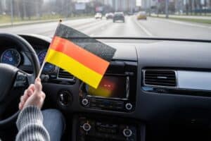 So werden Roadtrips durch Deutschland ein Erfolg